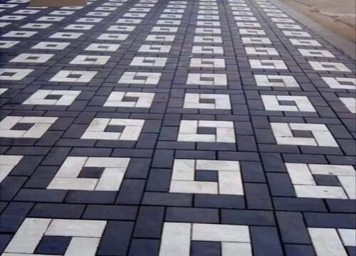 Rectangle Paver Block – A Perfect Choice for Stylish and Durable Paving